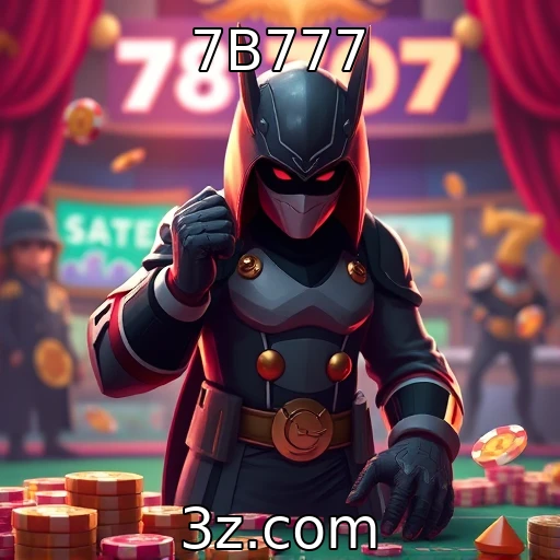 7B777 | Desenvolvedores independentes ganham destaque na indústria de jogos