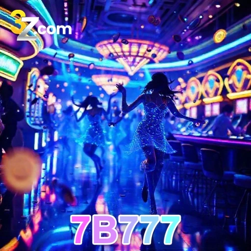 7B777 Bônus Oferecidos