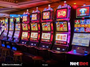 7b777|Slots Premiados – Teste Hoje no Site de Apostas