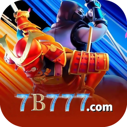 7b777 logo