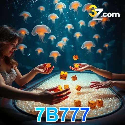 7B777 Plataforma Oficial