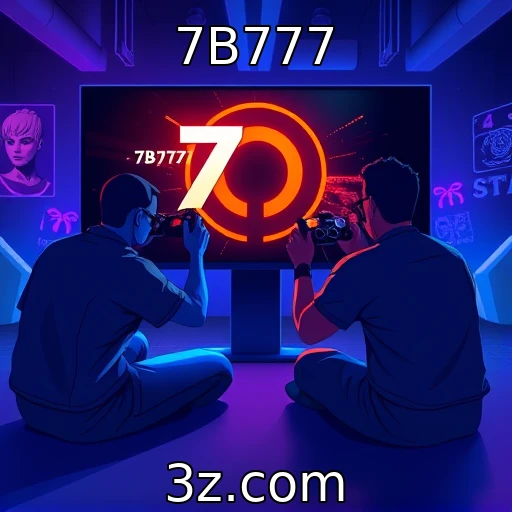 7B777 | Crescimento das plataformas de streaming de jogos